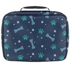 Full Print Lunch Bag 