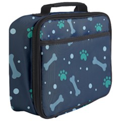 Full Print Lunch Bag 