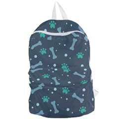 Foldable Lightweight Backpack 