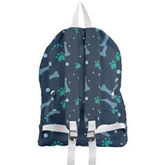 Foldable Lightweight Backpack 