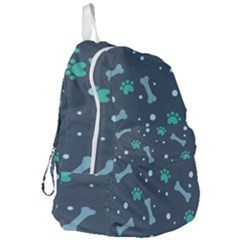 Foldable Lightweight Backpack 
