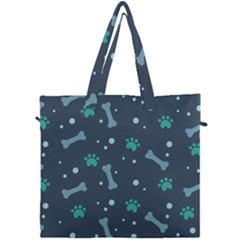 Canvas Travel Bag 