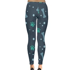 Inside Out Leggings 
