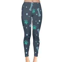 Inside Out Leggings 
