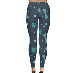 Inside Out Leggings 