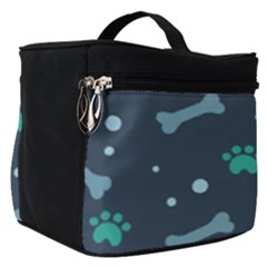 Make Up Travel Bag (Small) 