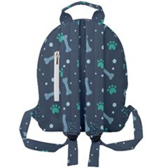 Mini Full Print Backpack 