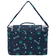 Box Up Messenger Bag 