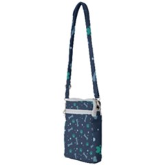 Multi Function Travel Bag 