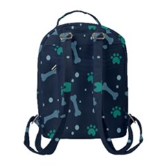 Flap Pocket Backpack (Small) 