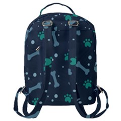 Flap Pocket Backpack (Large) 