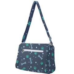 Front Pocket Crossbody Bag 