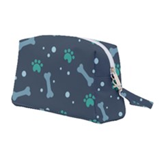 Wristlet Pouch Bag (Medium) 