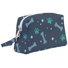 Wristlet Pouch Bag (Large) 