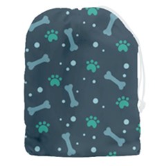 Drawstring Pouch (3XL) 