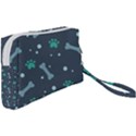 Wristlet Pouch Bag (Small) 