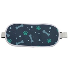 Rounded Waist Pouch 
