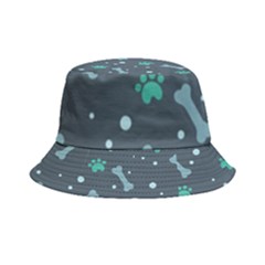 Inside Out Bucket Hat 