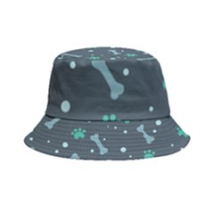 Inside Out Bucket Hat 
