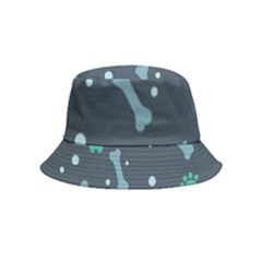 Inside Out Bucket Hat (Kids) 
