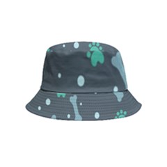 Inside Out Bucket Hat (Kids) 