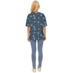 Oversized Basic T-Shirt 
