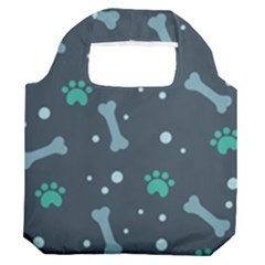 Premium Foldable Grocery Recycle Bag 