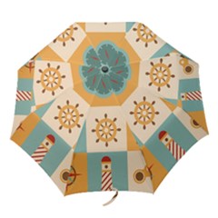 Folding Umbrella 