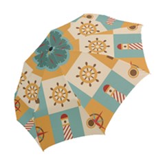 Folding Umbrella 