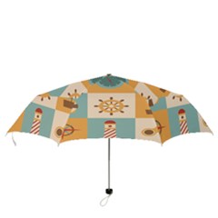 Folding Umbrella 