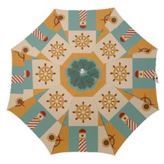 Straight Umbrella 