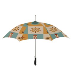 Straight Umbrella 