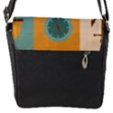 Removable Flap Cover (S) 