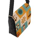 Removable Flap Cover (S) 