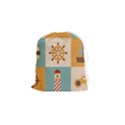 Drawstring Pouch (Small) 