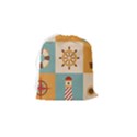 Drawstring Pouch (Small) 