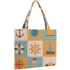 Mini Tote Bag 