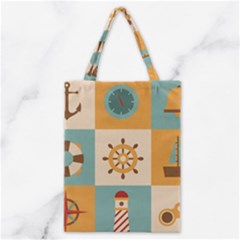 Classic Tote Bag 