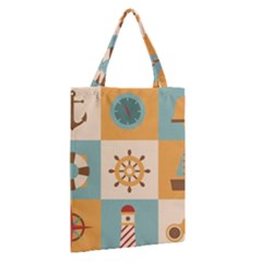 Classic Tote Bag 