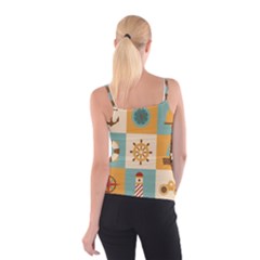 Spaghetti Strap Top 