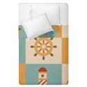Duvet Cover Double Side (Single Size) 
