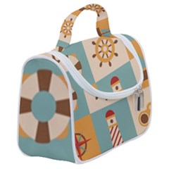 Satchel Handbag 