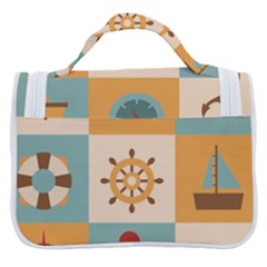Satchel Handbag 