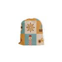 Drawstring Pouch (XS) 