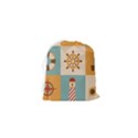 Drawstring Pouch (XS) 