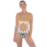Nautical Elements Collection Bring Sexy Back Swimsuit