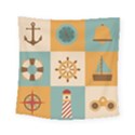 Square Tapestry (Small) 
