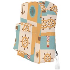 Full Print Backpack 