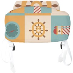 Full Print Backpack 