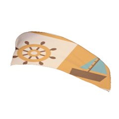 Stretchable Headband 